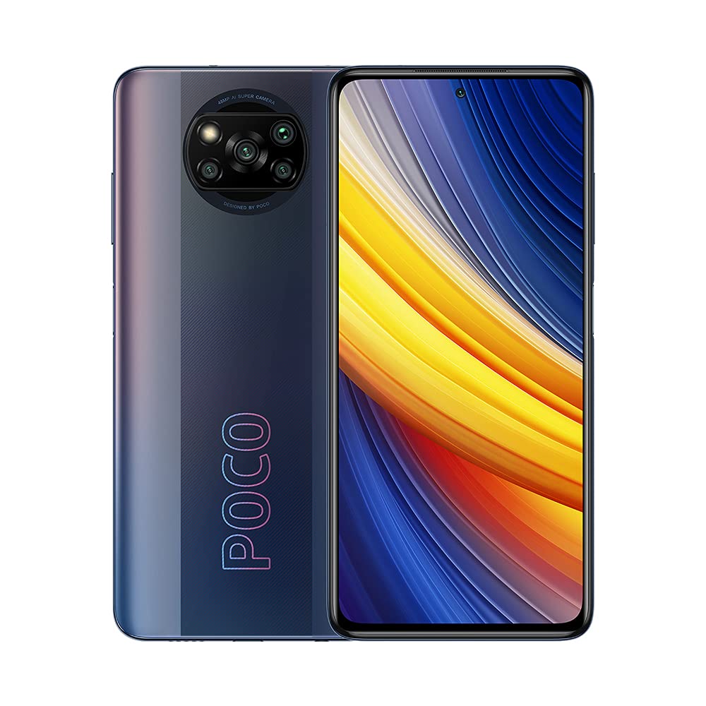 Xiaomi Poco X3 PRO – 128 GB