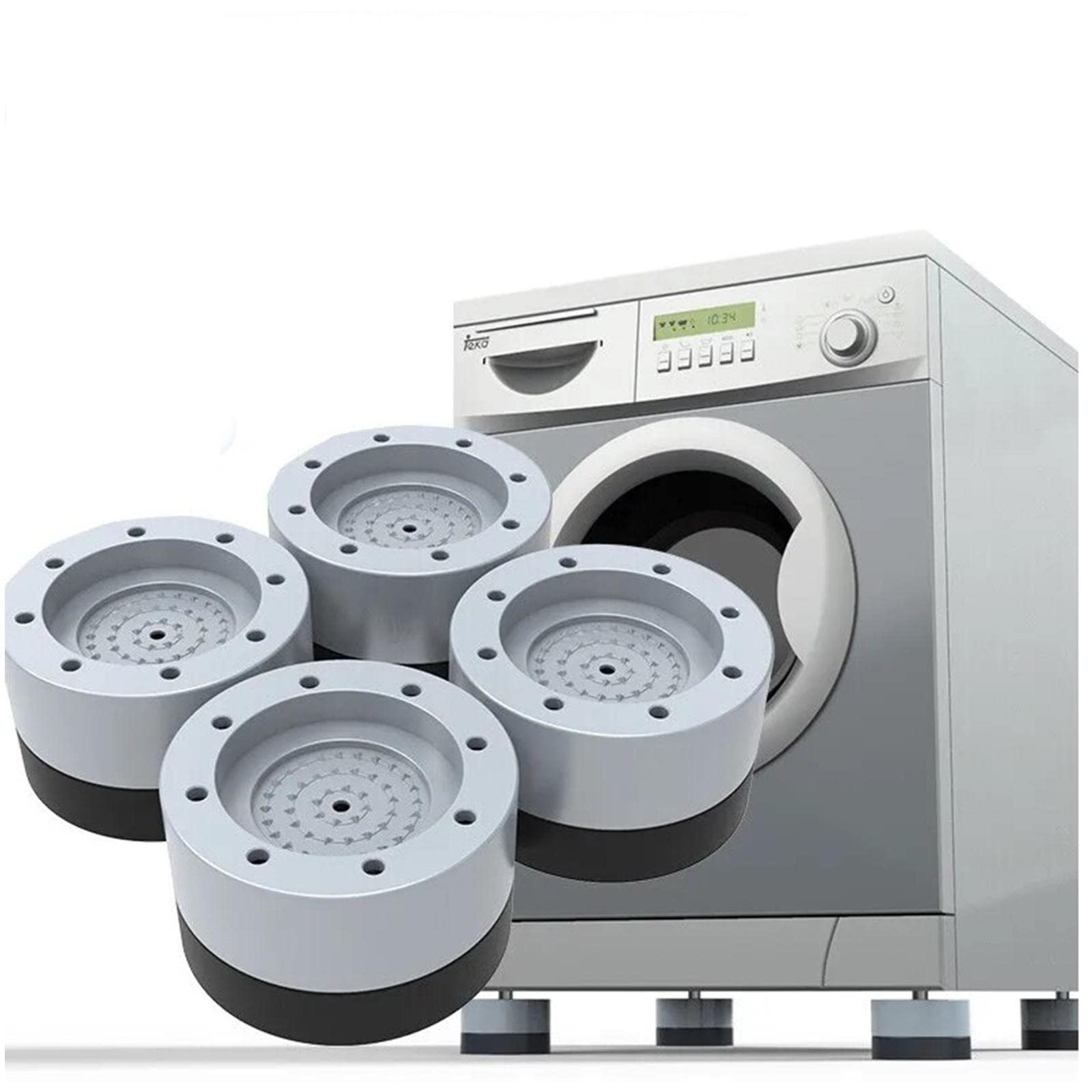 Soportes Para Lavadora