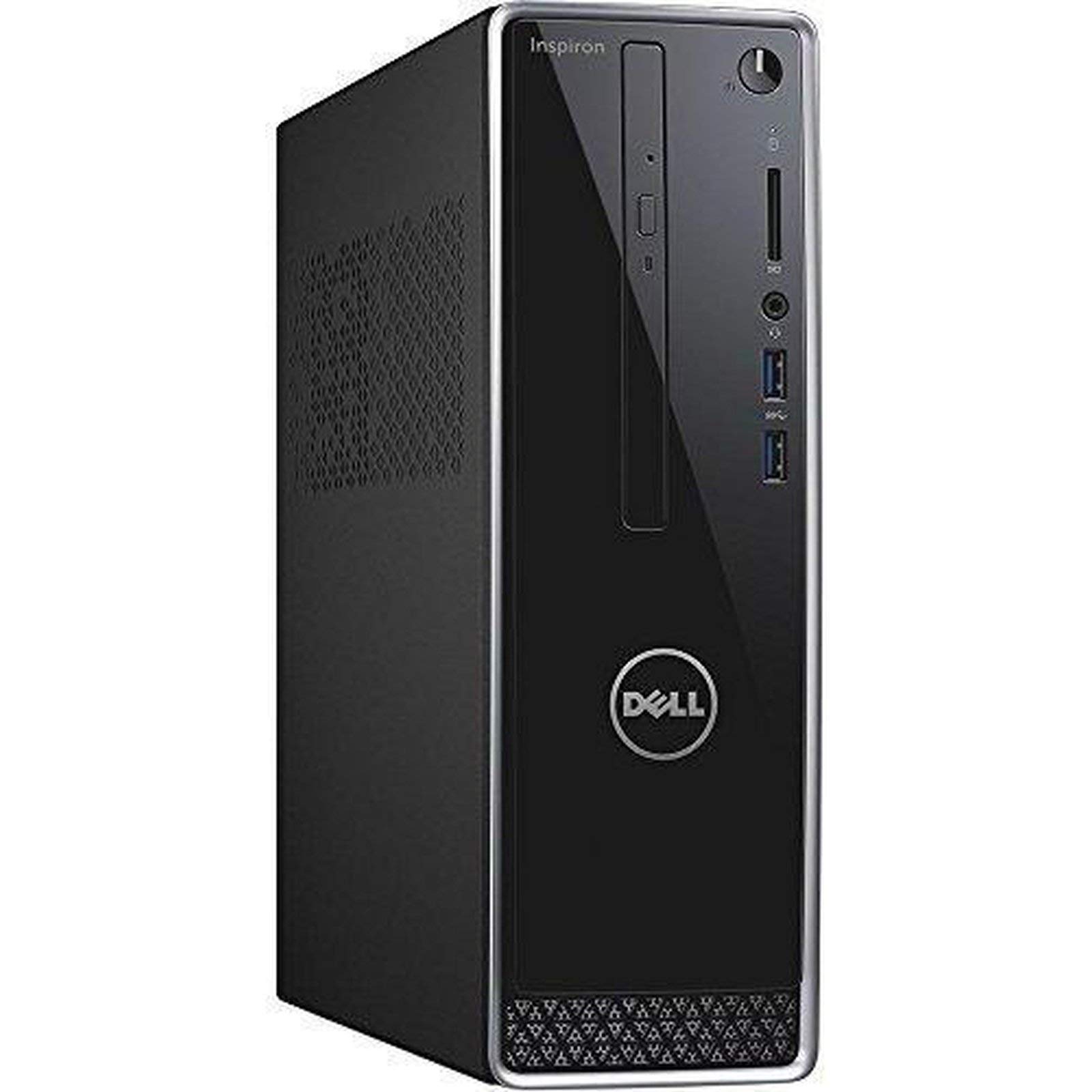 EQUIPO DELL INSPIRON 3250 CI3-6100/4/320GB/WIN 10 PRO