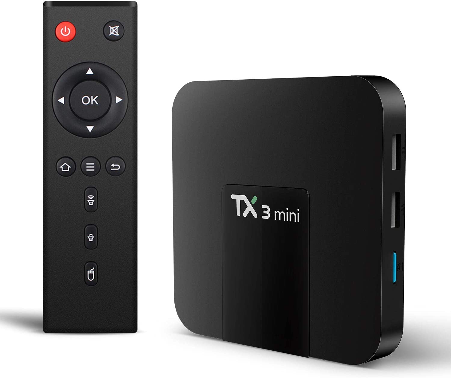 TV BOX TX3 MINI 2GB +16GB
