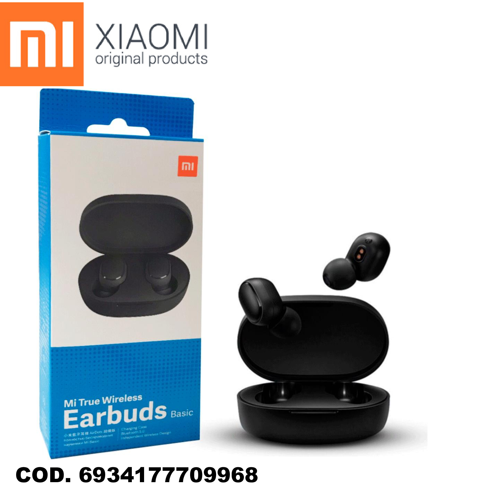 Xiaomi Earbuds