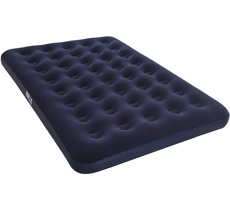 Bestway Colchon Inflable 2 Plazas 300kg