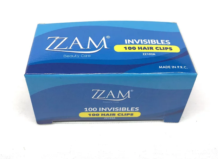 Vinchas Invisibles X100 Zzam