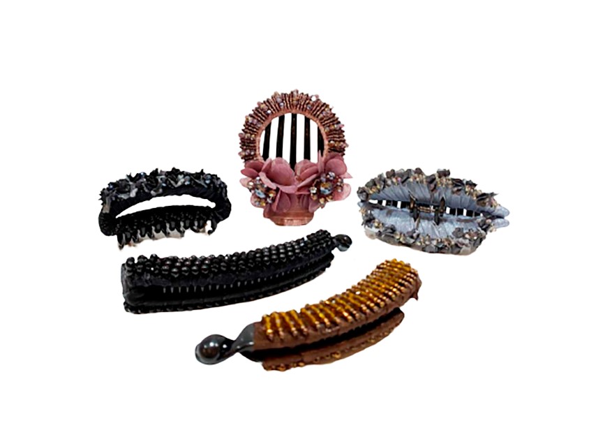 Accesorio Cabello 00012 Mochi