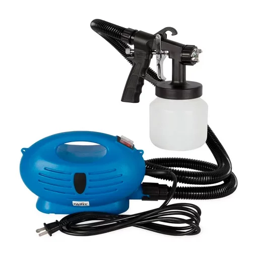 Maquina Pulverizador Para Pintar Paint Zoom