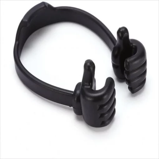 Soporte Para Celular Tipo Manitos