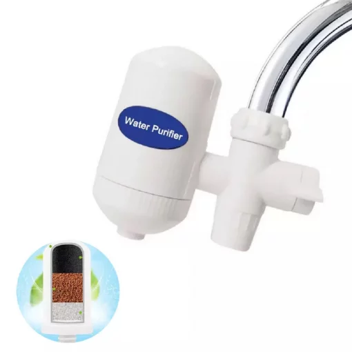 Purificador De Agua Portátil