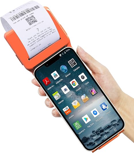 Punto de Venta POS MovilPhone