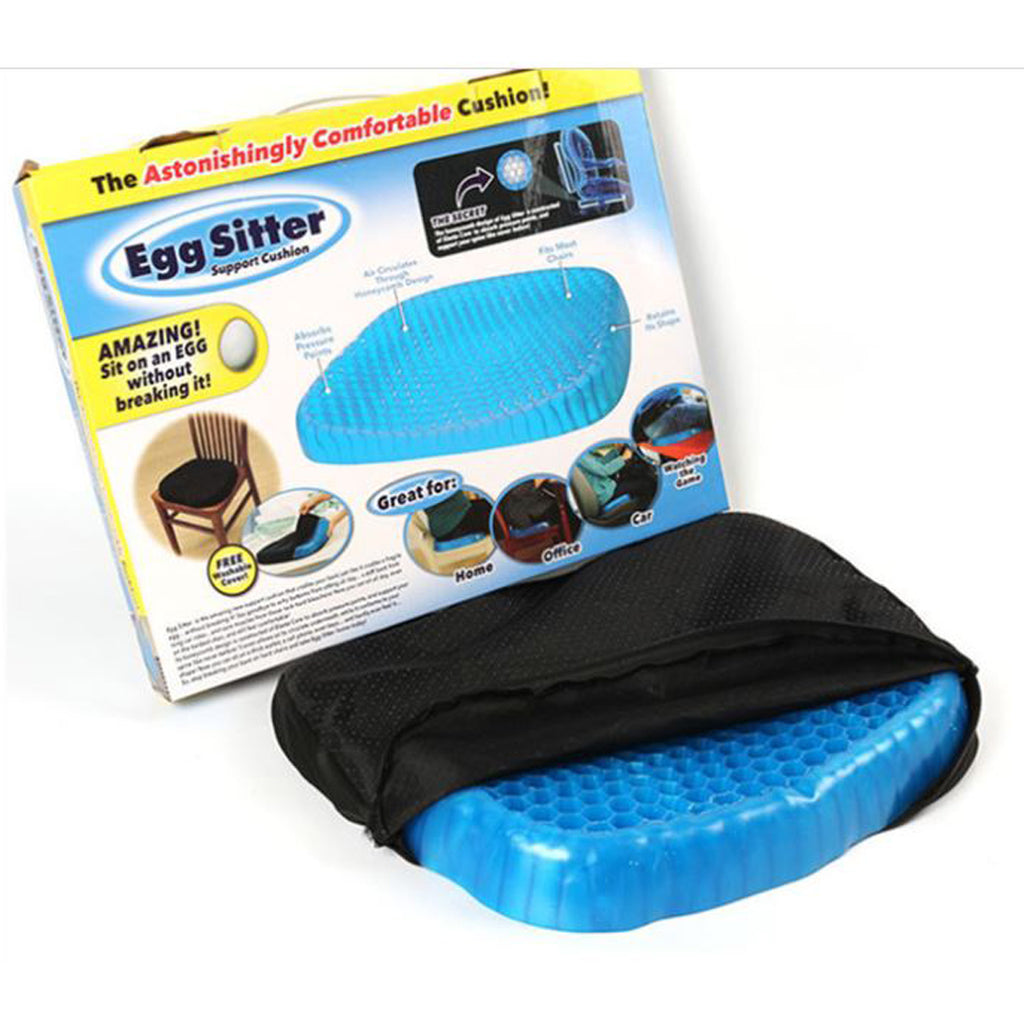 ASIENTO DE GEL EGG SITTER
