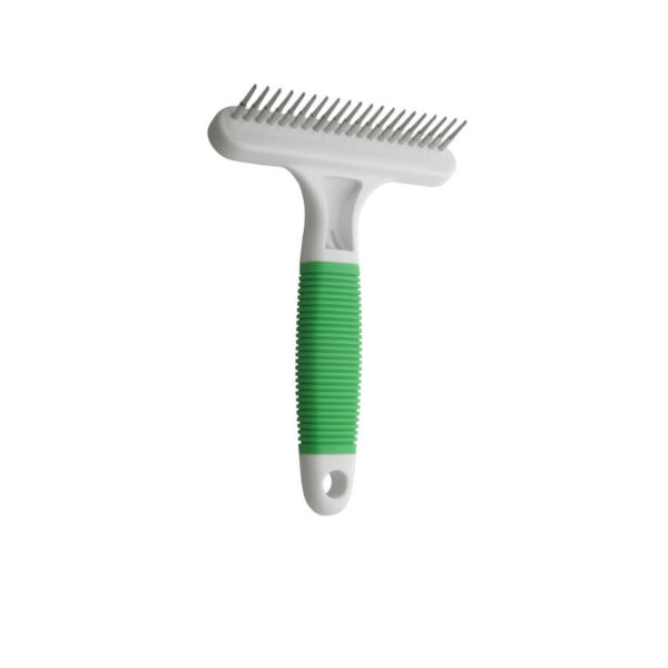 Wahl Rastrillo Para Mascota Puntas de Acero Inoxidable