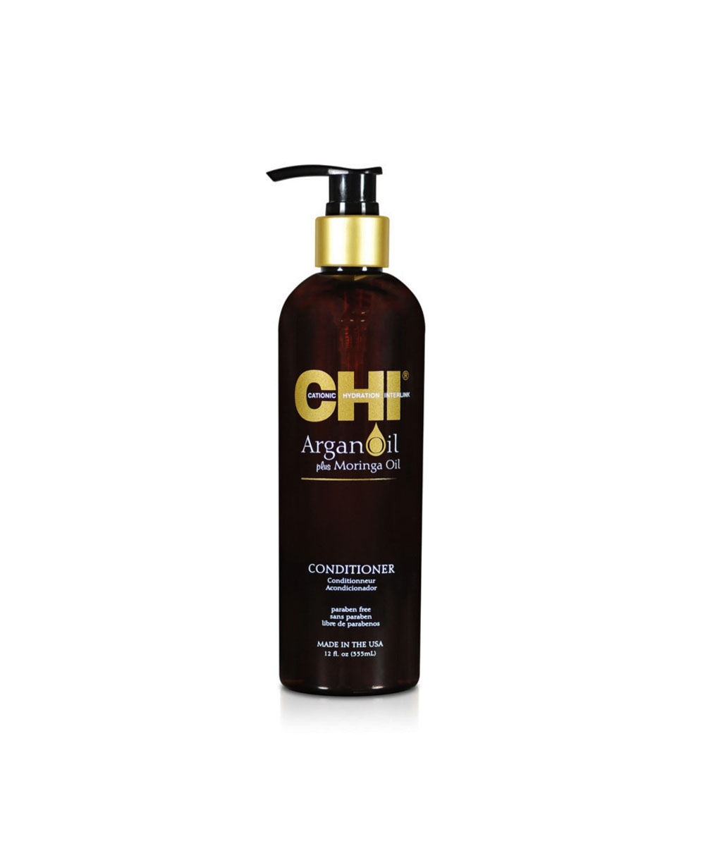 Acondicionador Argan Oil 355 ml Chi
