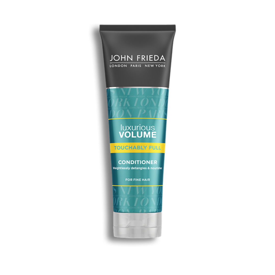 Acondicionador Luxurious Volume 250ml John Frieda