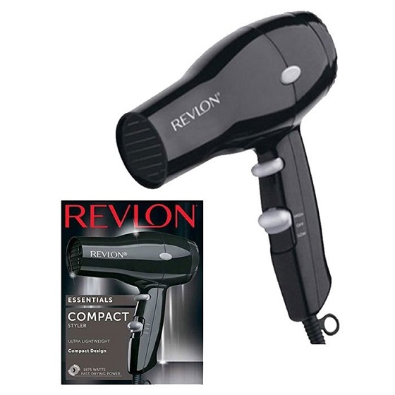 Secadora de Cabello Revlon RVDR5034