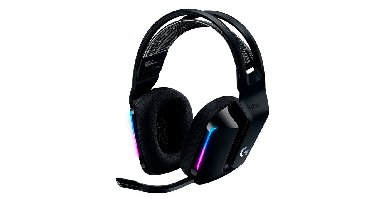 AUDIFONO + MICROFONO LOGITECH ALAMBRICO GAMER G335 – 3.5mm