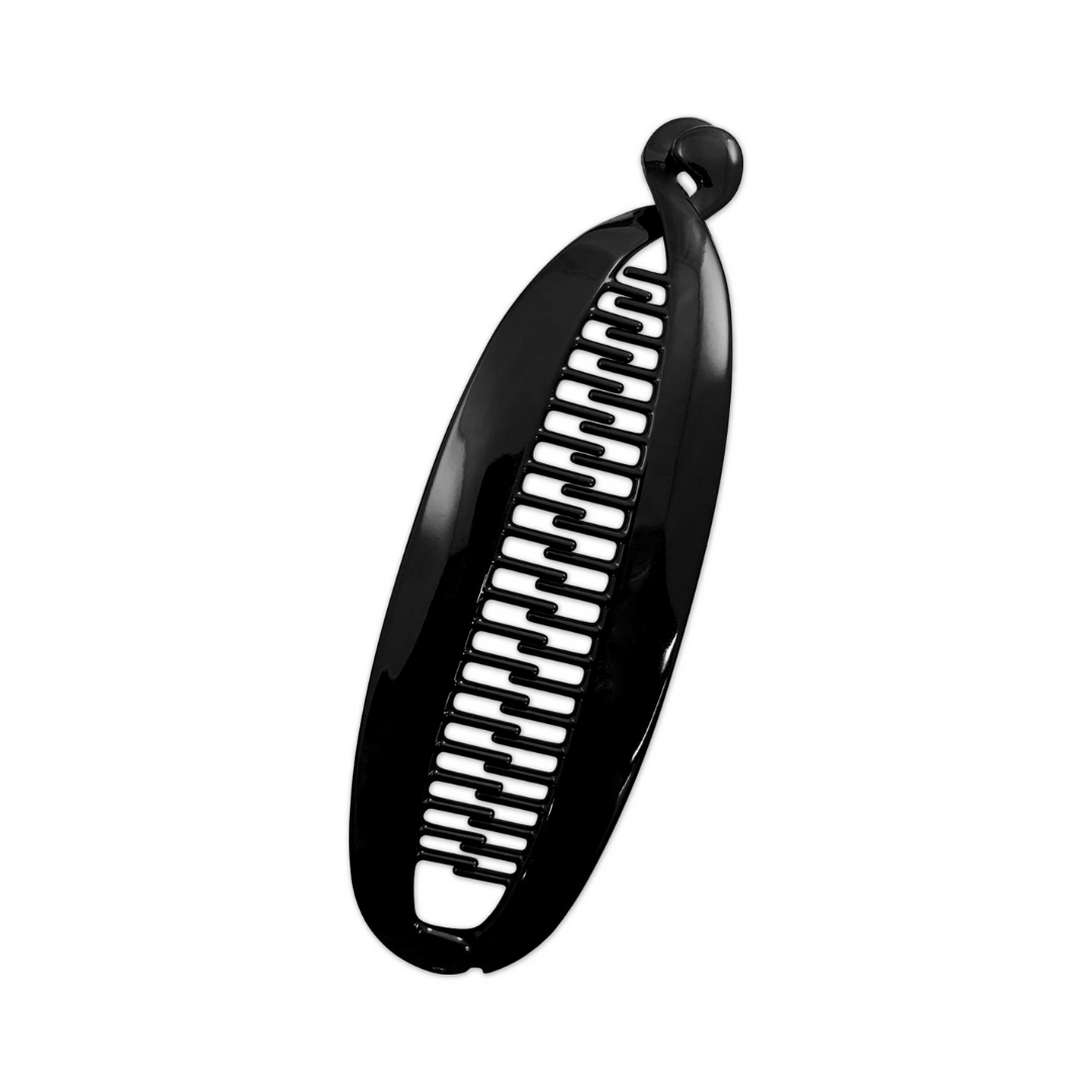 Vincha Banana Llana Grande Scunci