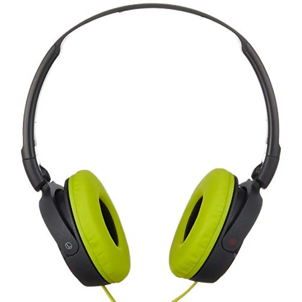 Sony Audífonos Tipo DJ 30mm