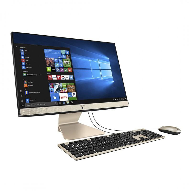 AIO ASUS M3200WUAK-BA006M RYZEN 5 5500U 8GB SSD256GB 21.5FHD