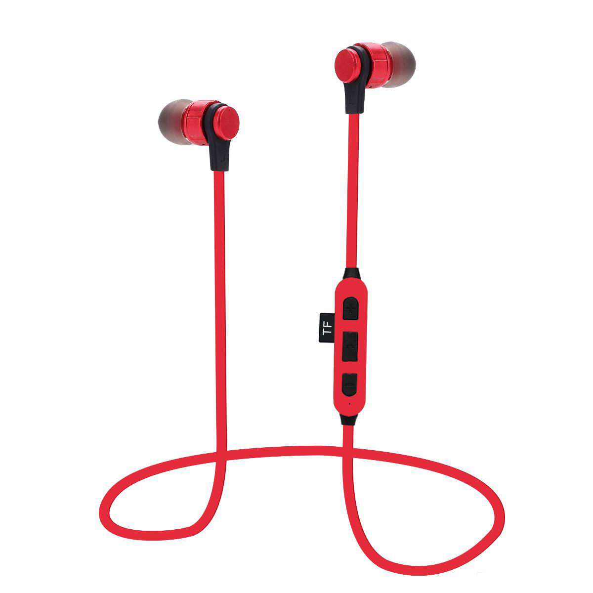 AUDÍFONO ST-K9 WIFI: Bluetooth 4.2. Con Micrófono.