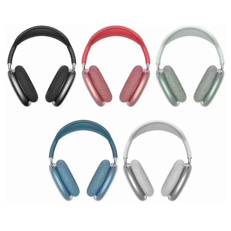 AUDÍFONOS BLUETOOTH P9