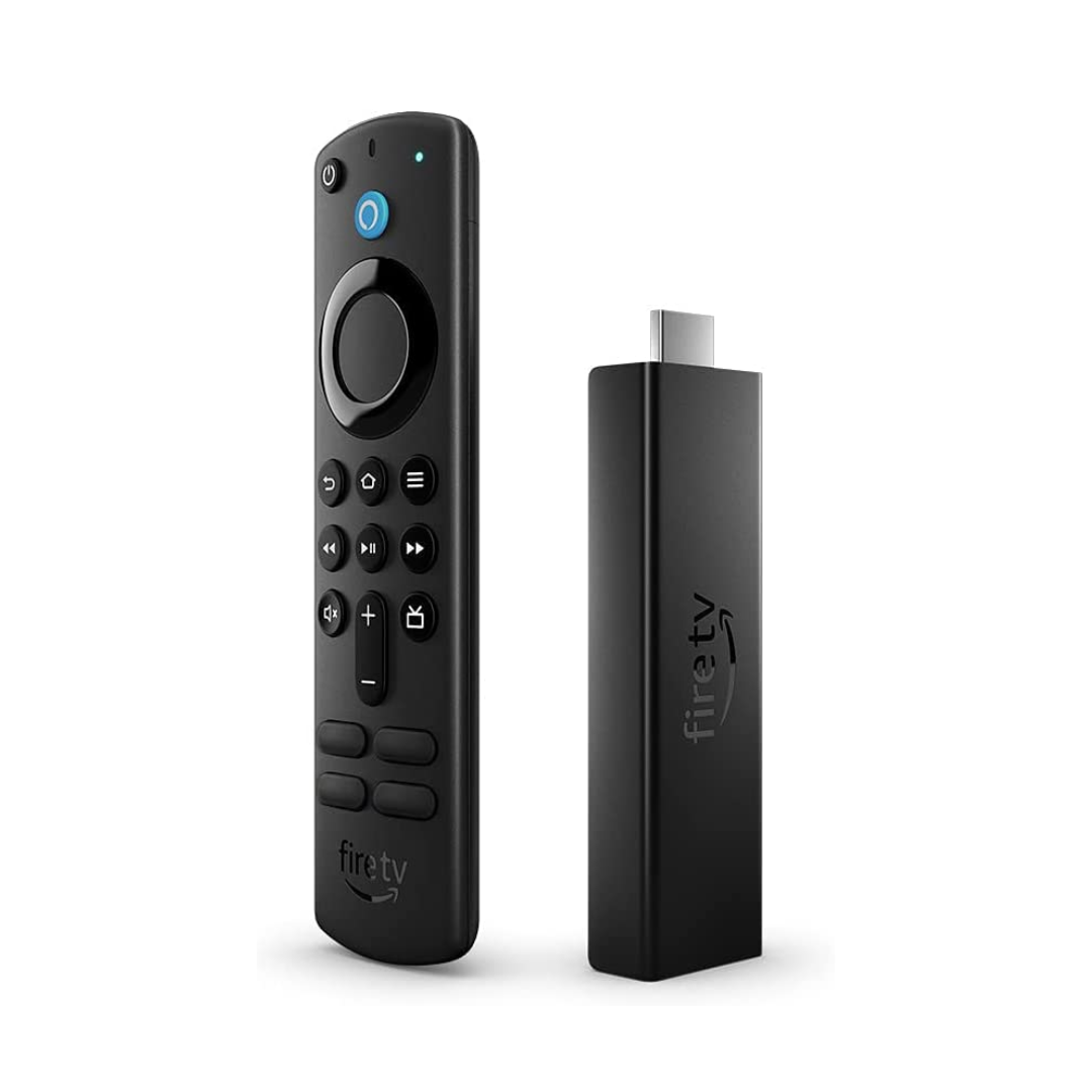 TV BOX AMAZON FIRE TV STICK *4K MAX* 2160p WI-FI 6