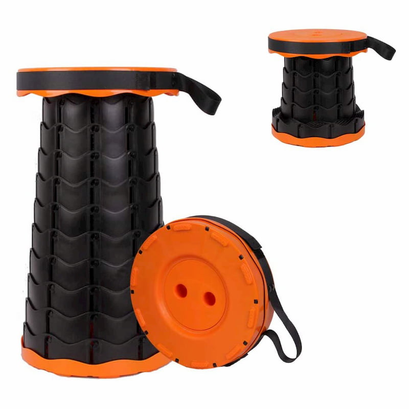 BANCO PLEGABLE PORTÁTIL