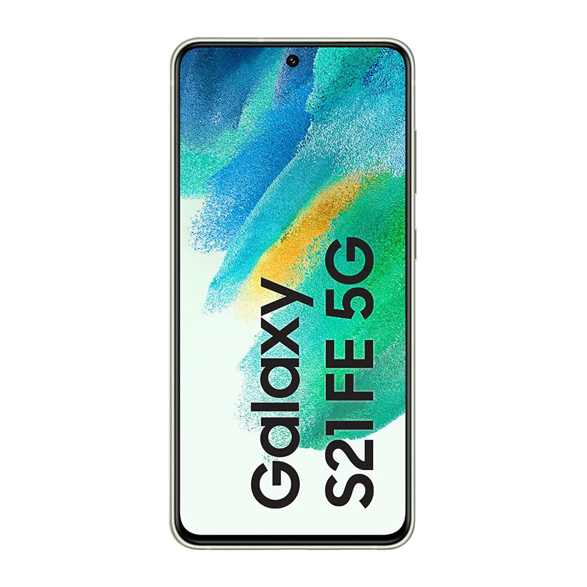 Celular Samsung Galaxy S21 FE OC 6GB 128GB Dual 6.4I” Vid 4K