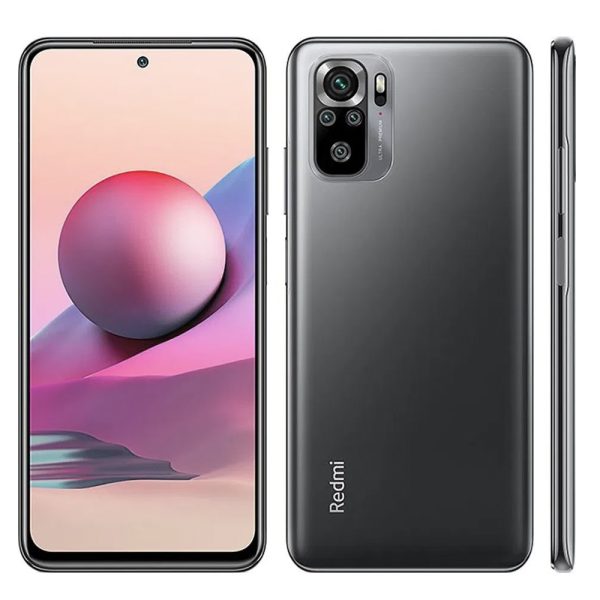 Xiaomi Note 10s – 128 GB