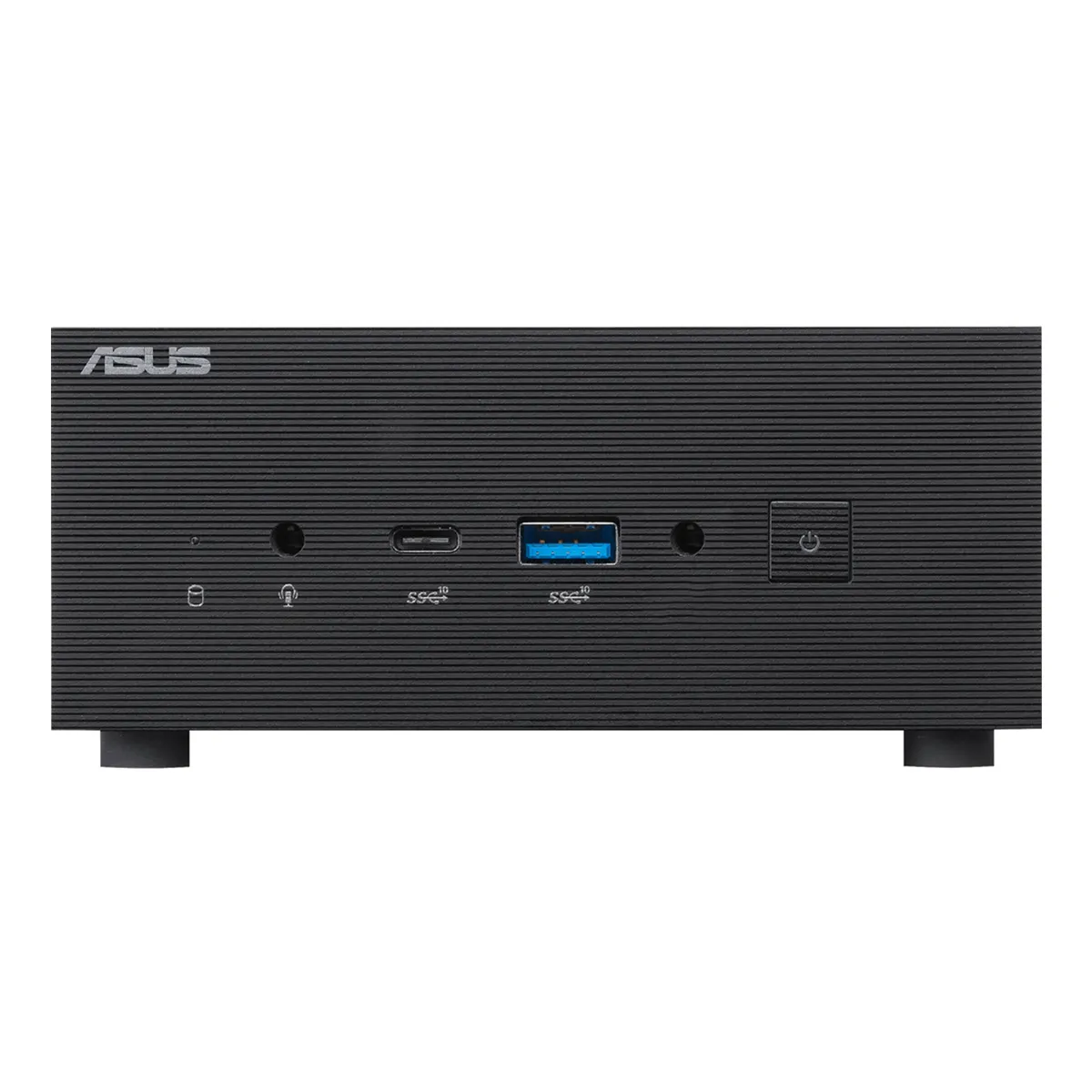 MiniPC ASUS i7-11370H 64GB M2 WIFI BT HDMI DP 2USB3.2 2USB-C