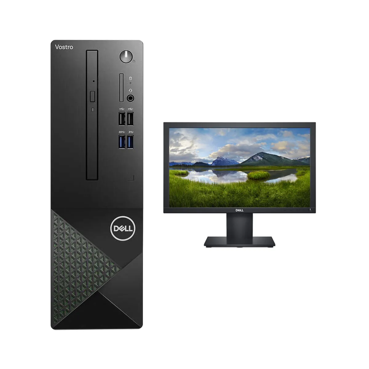 COP. DELL VOSTRO 3710 I7-12700 8GB 1TB-SATA HDMI+MONITOR