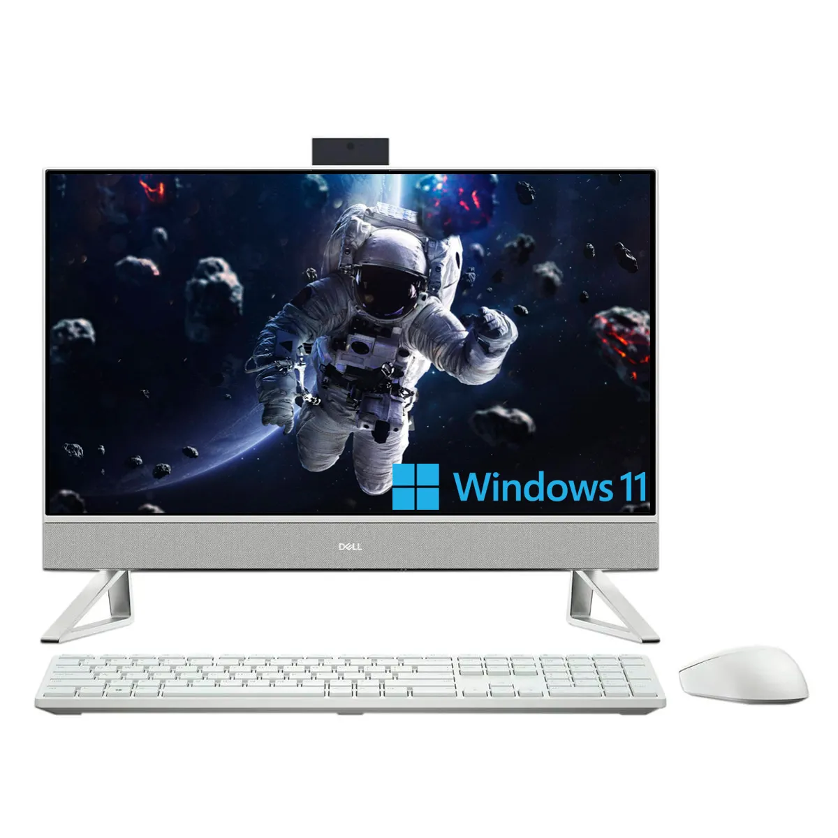 COP.AIO TOUCH Inspiron 5410 I7-1255U 16GB 256SDD+1TB 23.8″