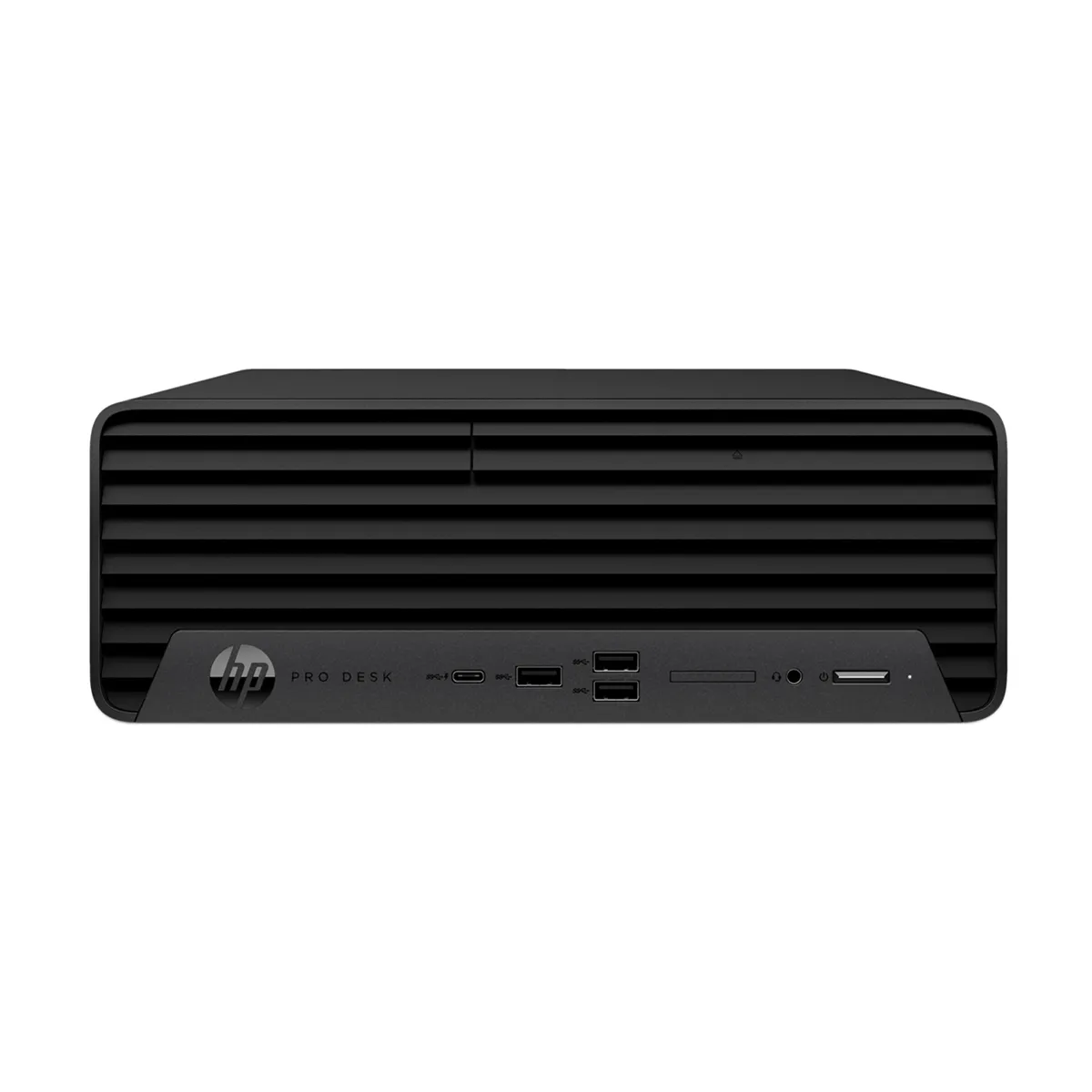 COP. HP ProDesk 400 G9 I5-12500 8GB 512GB USB-C HDMI DP