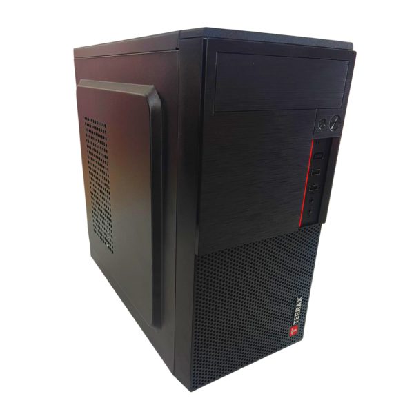 CPU TERRAX TX-860 R5 5600G* GIGABYTE GA320M-S2H 8GB SSD480GB