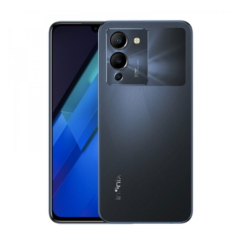 CELULAR INFINIX NOTE 12 X670 8GB/128GB ALM/PAN 6.7 FHD