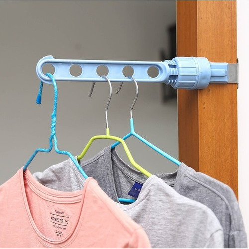 ARMADOR DE ROPA EMPOTRABLE