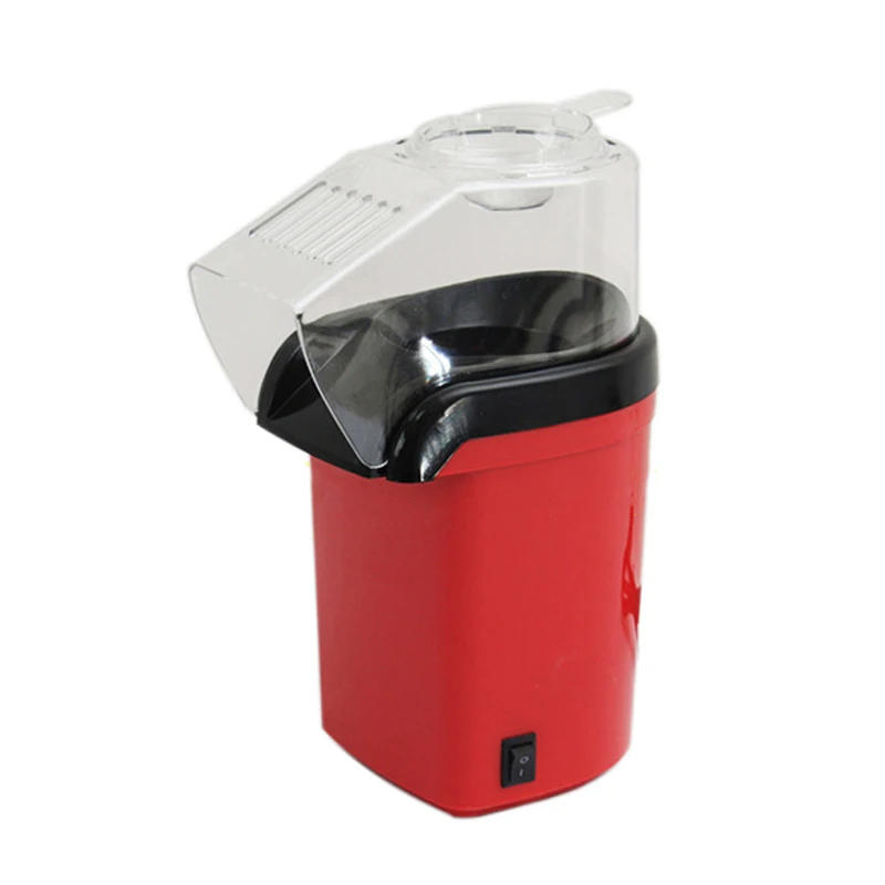 West Point Home Mini Máquina Canguil 1200W Switch Encendido