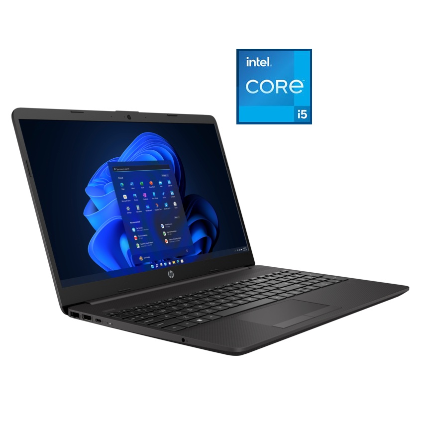 HP 250 G9 15.6″ HD i5-1235U/4.40 GHZ 16GB DDR4 512 SSD NVME
