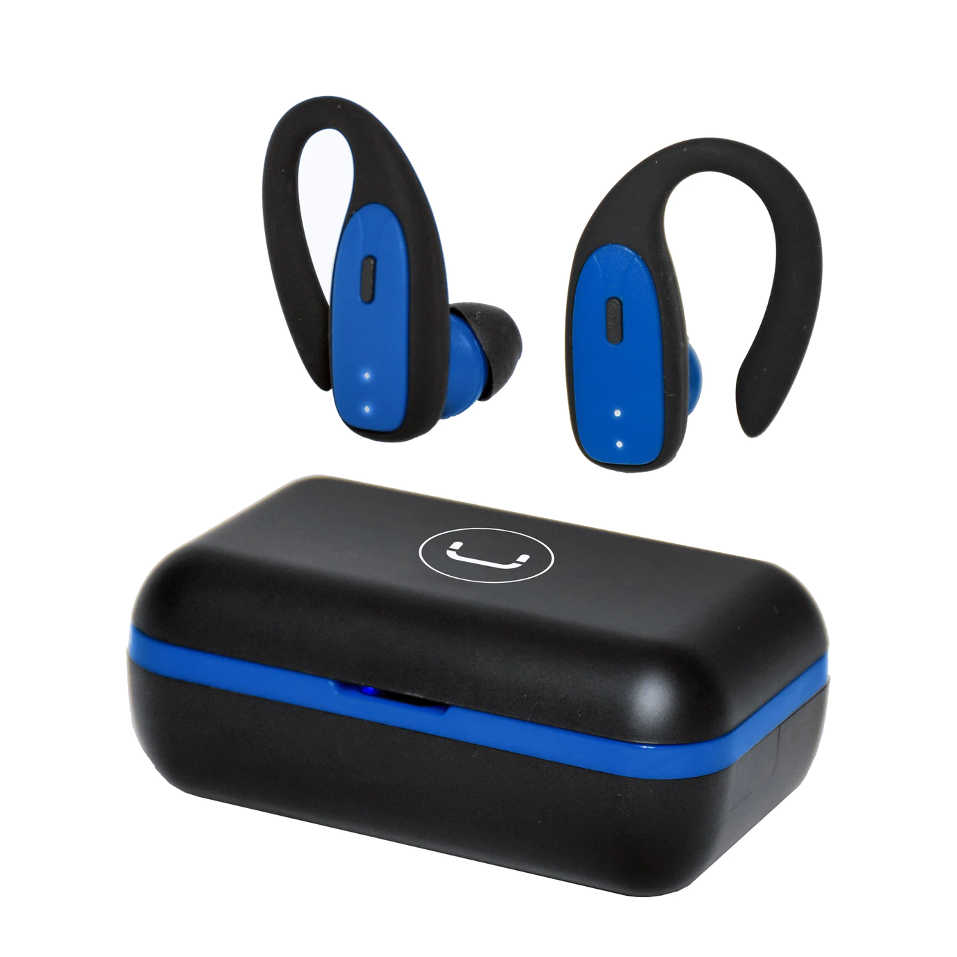 Audífono+micrófono Unno Tekno Flex Earbuds inalámbricos TWS
