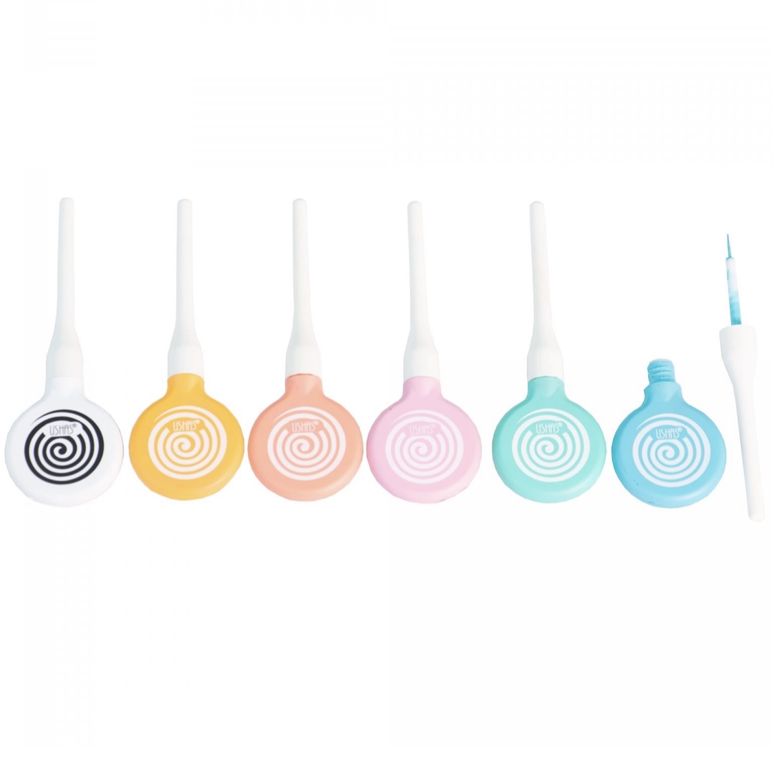 USHAS LOLLIPOP EYELINER