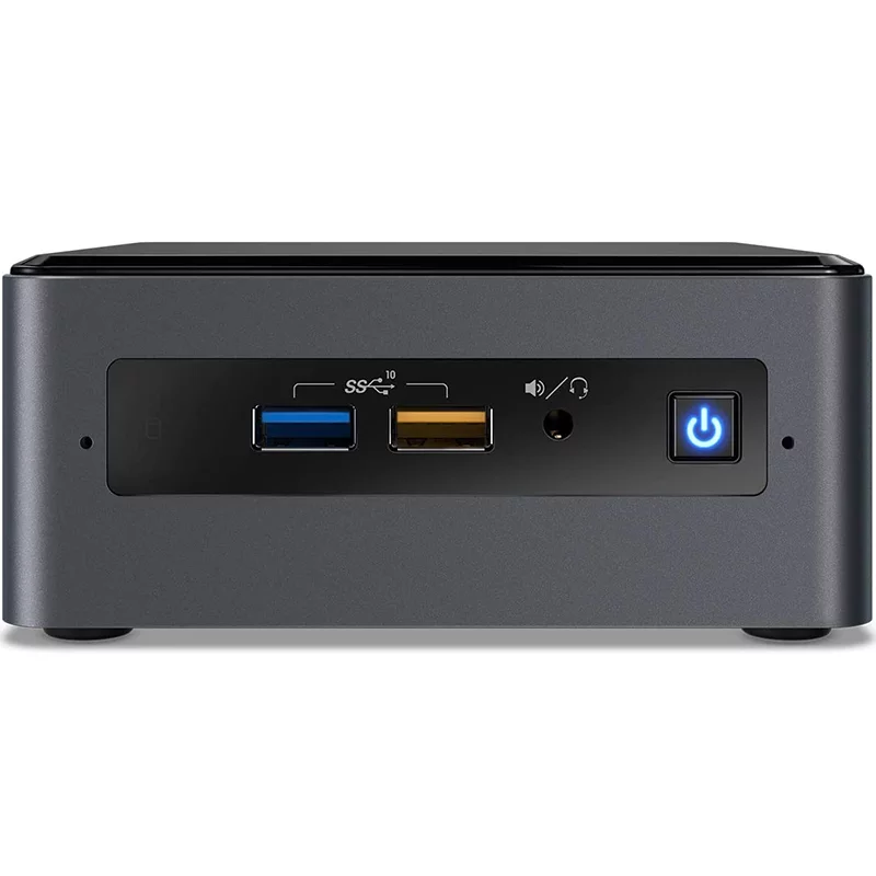 NUC I7-1260P 12Gen 2xDDR4-3200 2xHDMI-2xUSBC 4USB M.2-2.5