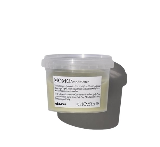 ACONDICIONADOR MINI MOMO 75ML DAVINES