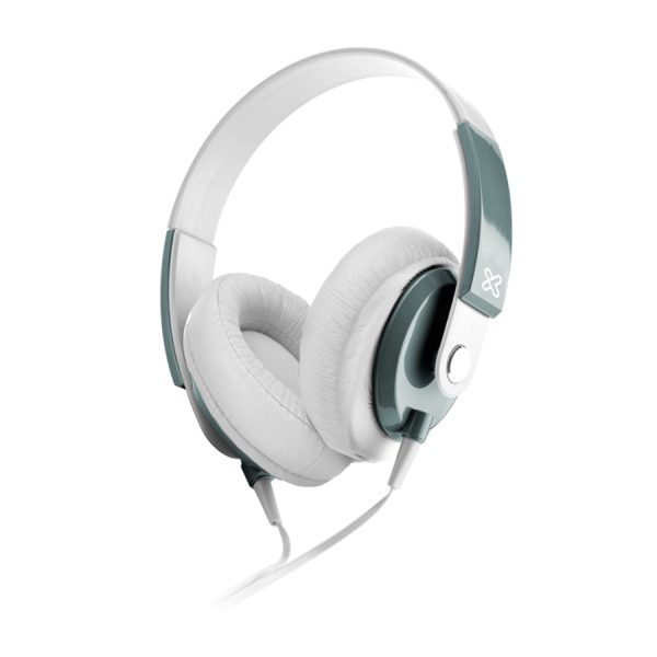 AUDIFONO + MICROFONO KLIP XTREME 40mm ON EAR 1 CONECTOR 3.5