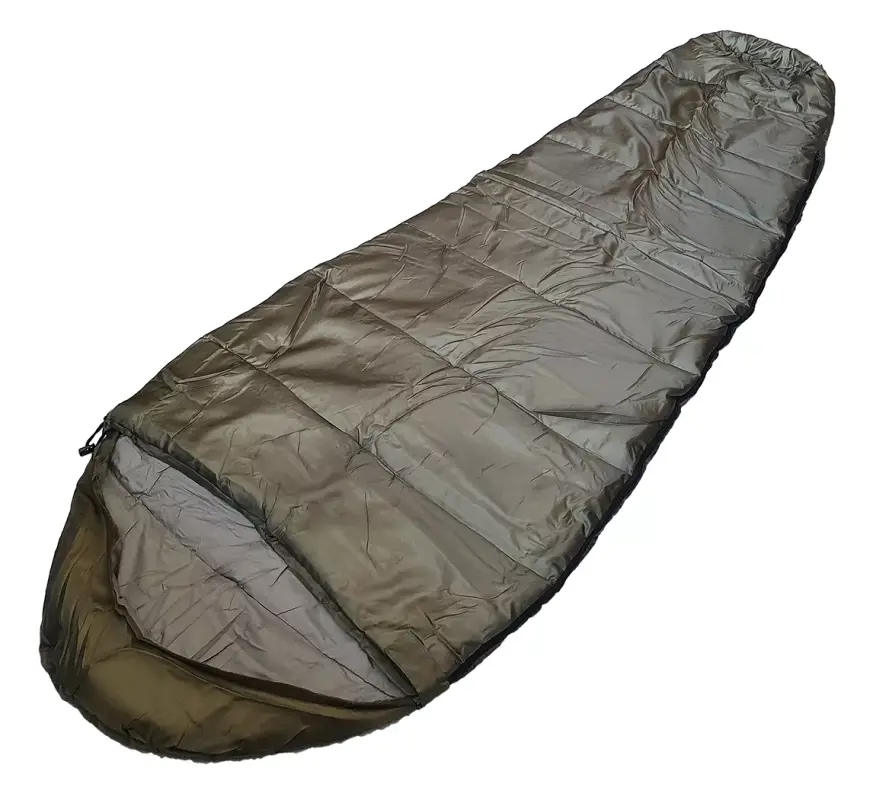 Sleeping Mummy Senderismo Camping Temperatura 0-13 Grados C°