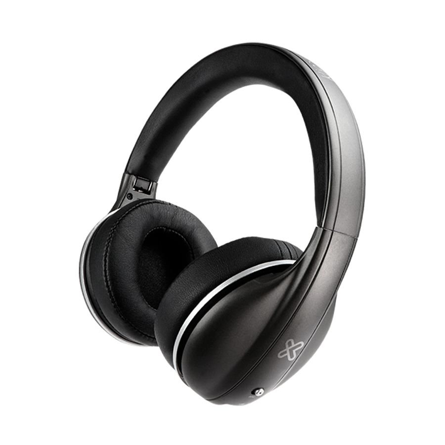 AUDIFONO + MICROFONO KLIP XTREME ON EAR BLUETOOTH