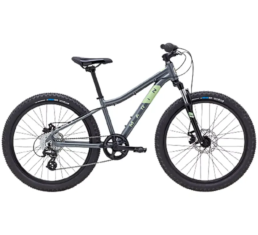 Marin Bicicleta Bayview Trail aro 24”
