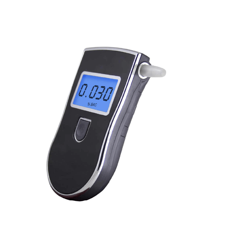 Alcoholímetro