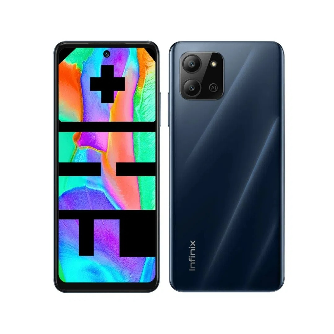 CELULAR INFINIX HOT 11 2022/X675/4GB-64GB /PAN 6.6/DUAL SIM