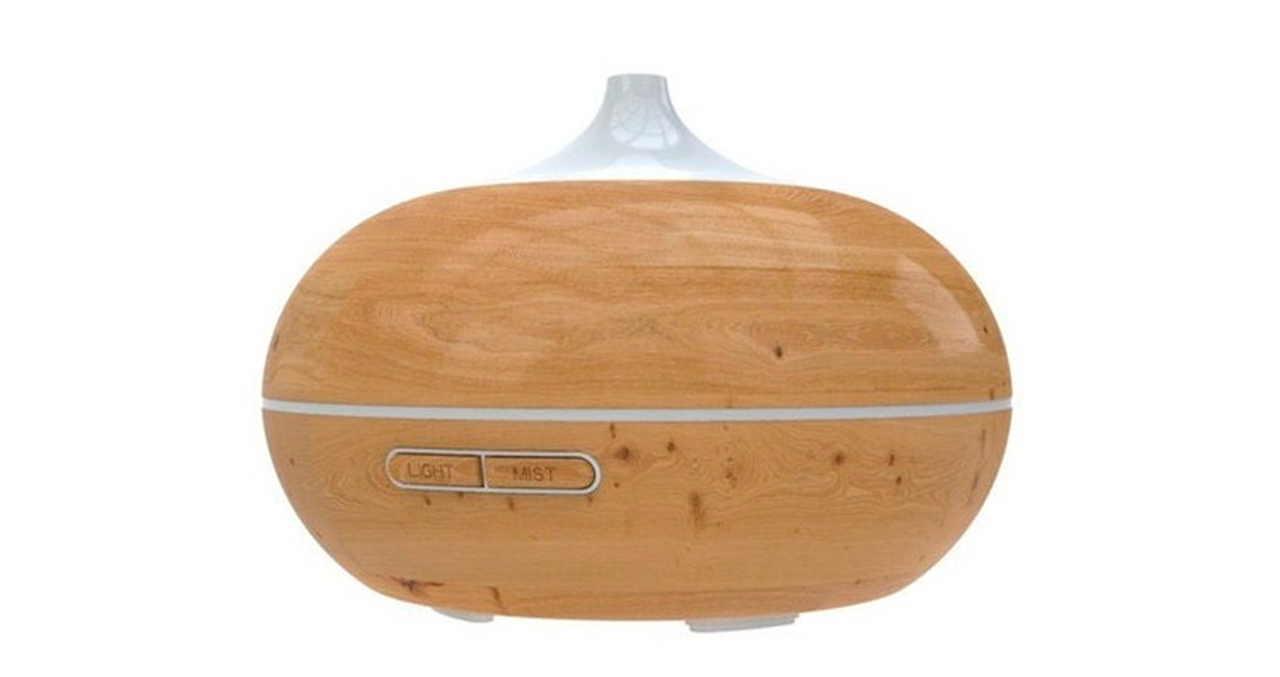 AROMATIZADOR NEXXT SMART WIFI LED DE 7 COLORES