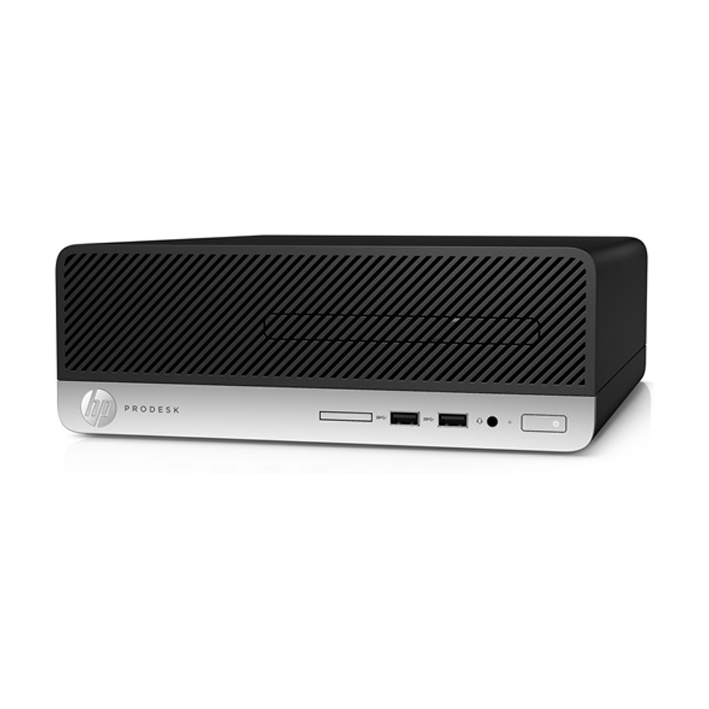 EQUIPO HP PRODESK 400 G6 i7-9700/8GB/1TB/DW/FREE-DOS SFF