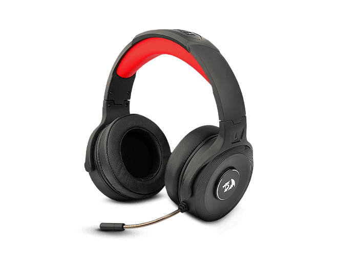 AUDIFONOS REDRAGON PELOPS H818