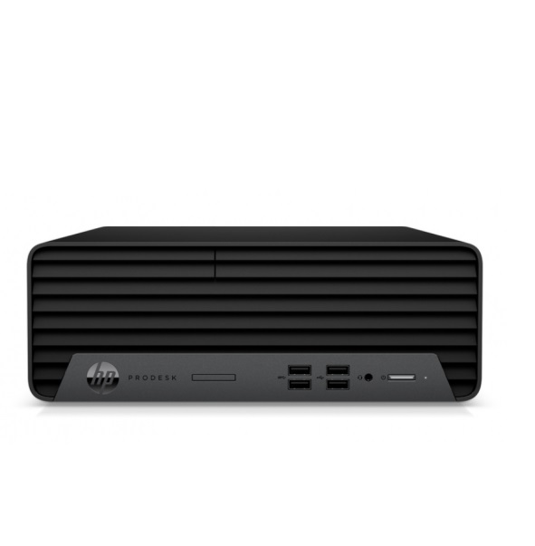 COP. HP ProDesk 400 G7 I7-10700 8GB 512GB FREE-DOS SFF Negro